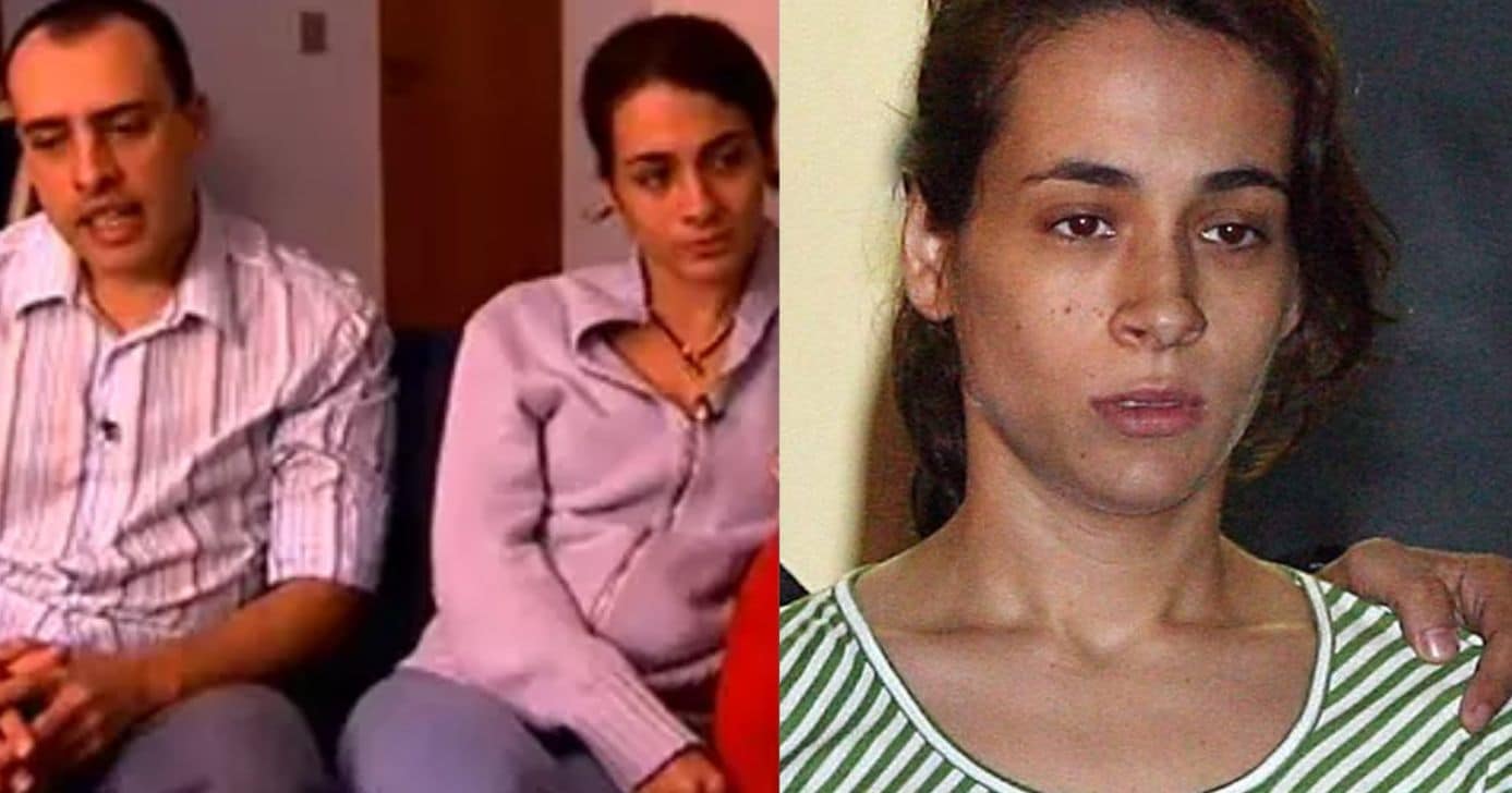 Novo documento na Justiça questiona participação de Anna Jatobá na morte de Isabella Nardoni