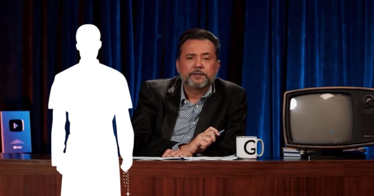 Padre relata abusos e perseguição em entrevista reveladora a Geraldo Luís