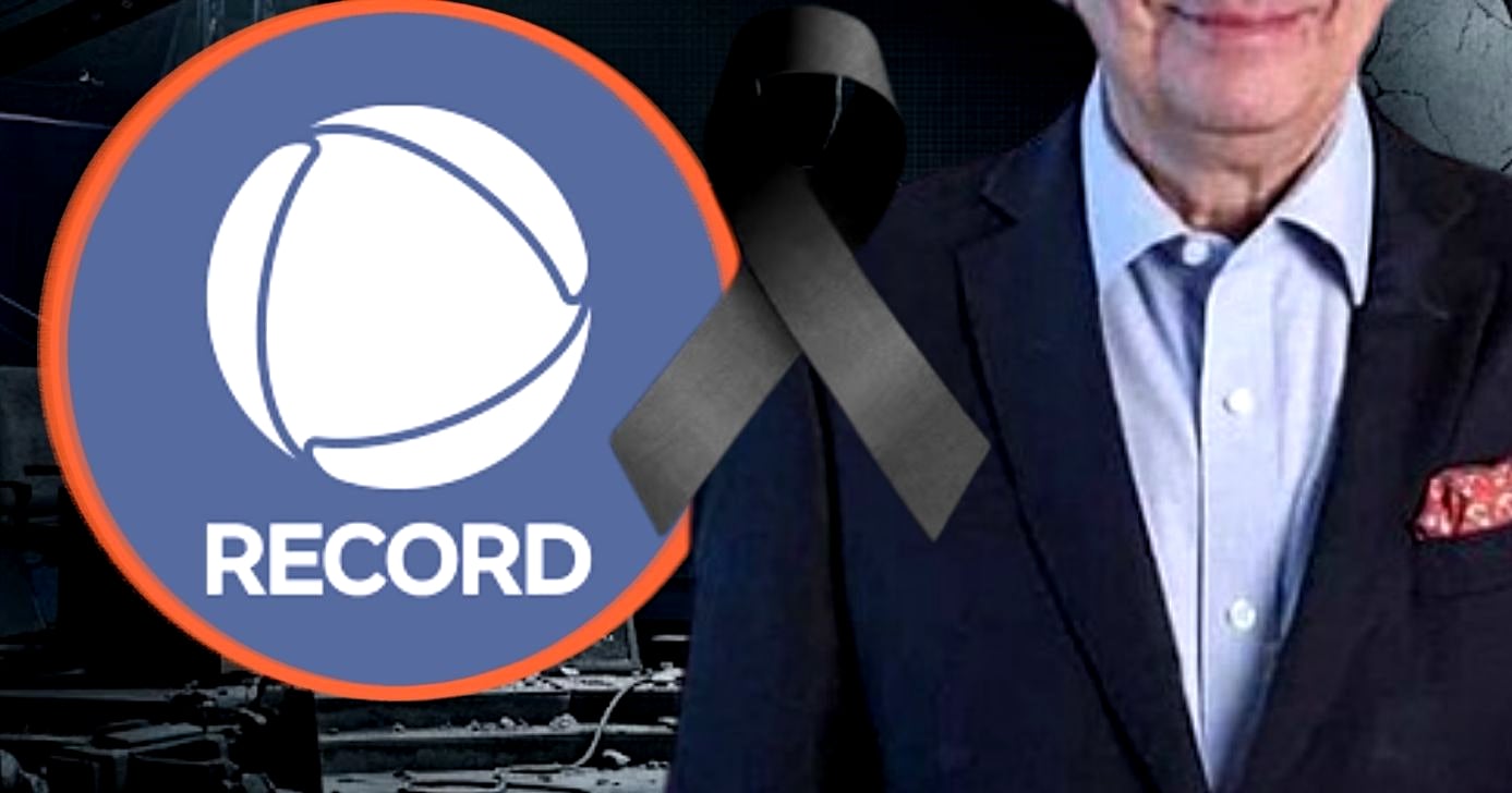 Paulo Henrique Amorim: jornalista morre aos 77 anos após polêmico afastamento da Record
