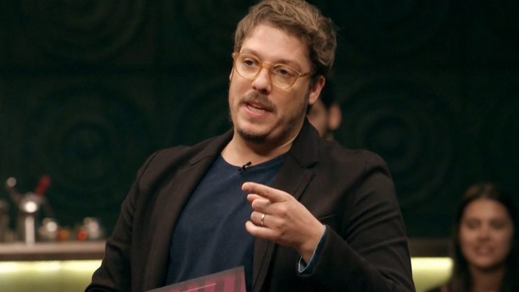 Porta dos Fundos: Fábio Porchat relata ameaças de morte após esquete sobre milícias