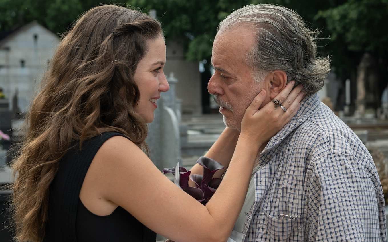 Quem Ama Cuida: Vingança de Adriana e o misterioso retorno de Francesca no próximo capítulo