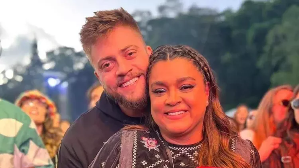 Rodrigo Godoy reage após críticas de amigos de Preta Gil em documentário da Globo