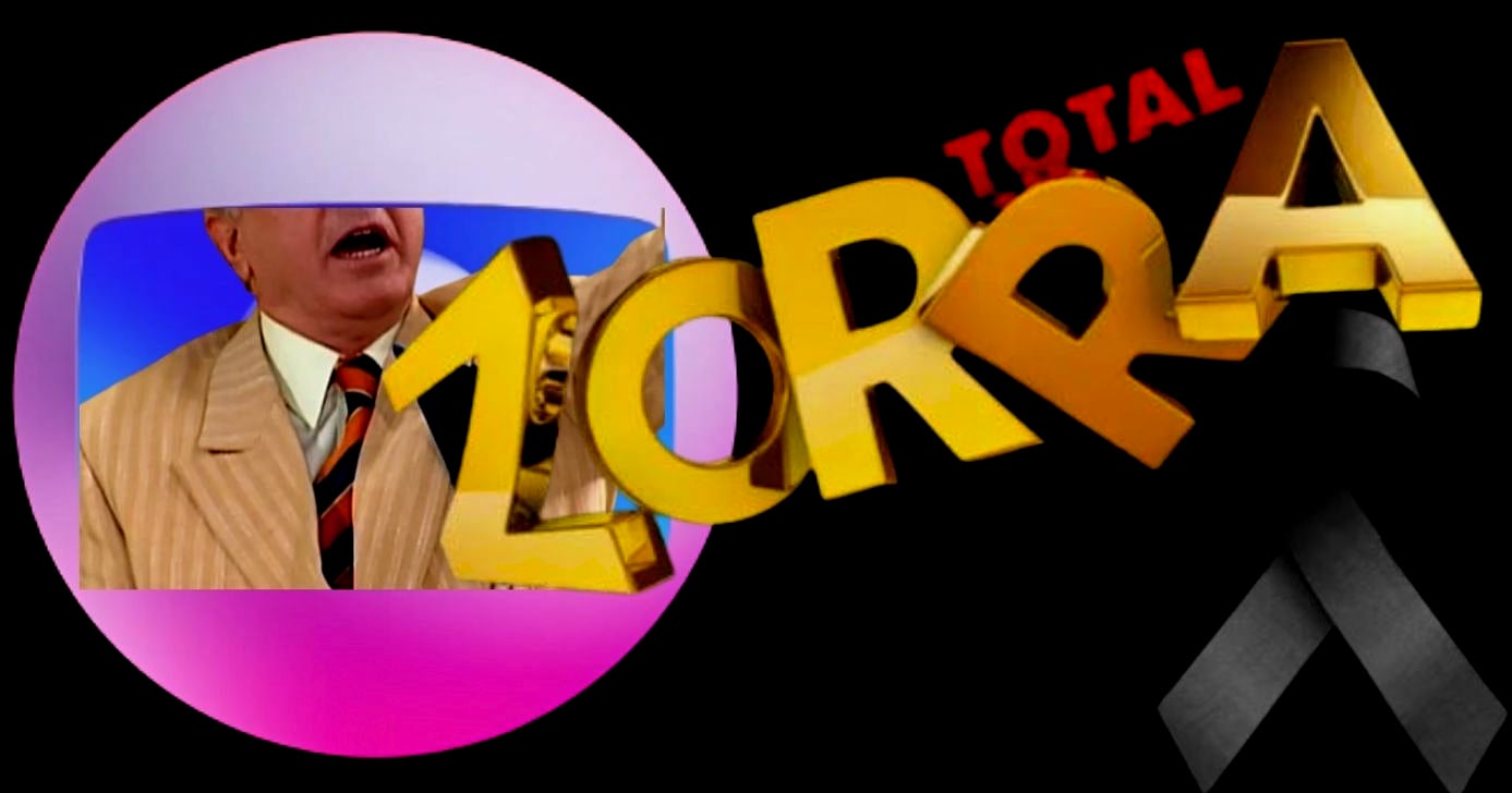 Rogério Cardoso: o infarto fulminante que levou o astro do Zorra Total aos 66 anos