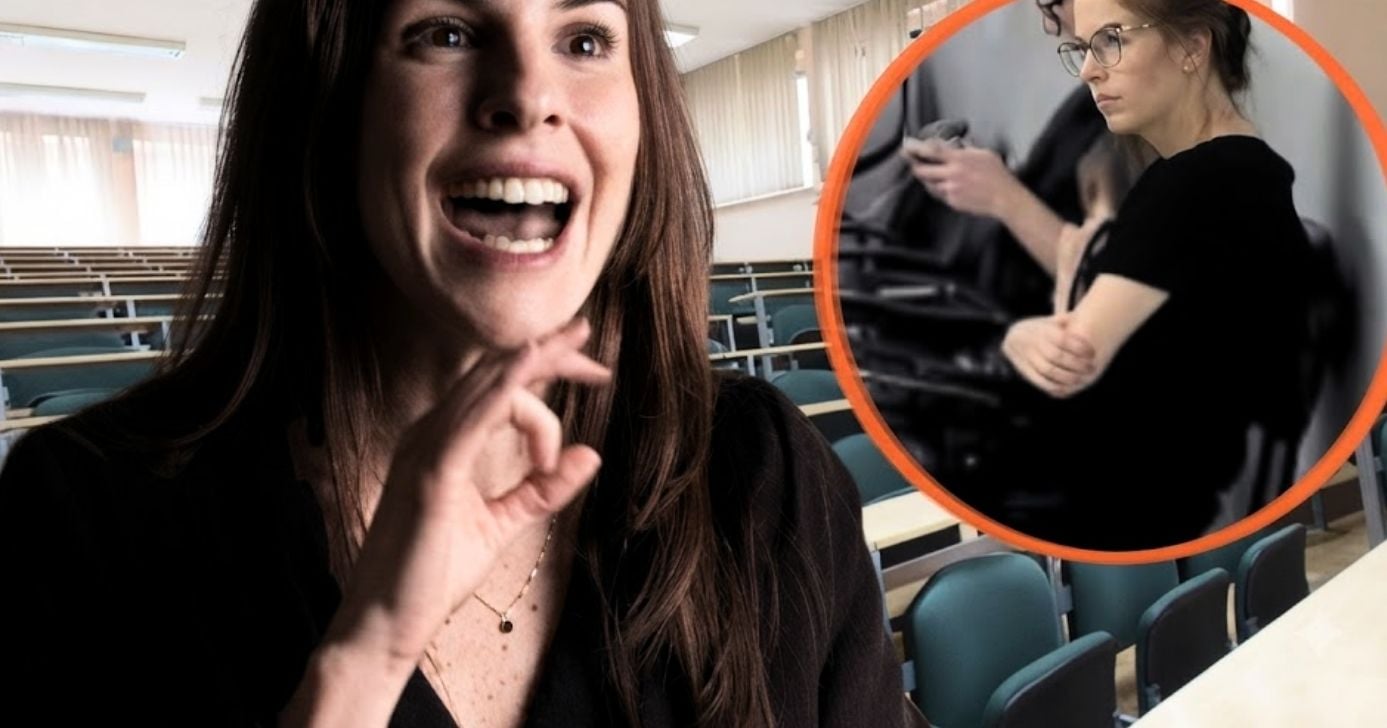 Suzane Richthofen: detalhes chocantes da vida acadêmica revelam atitudes que surpreenderam colegas