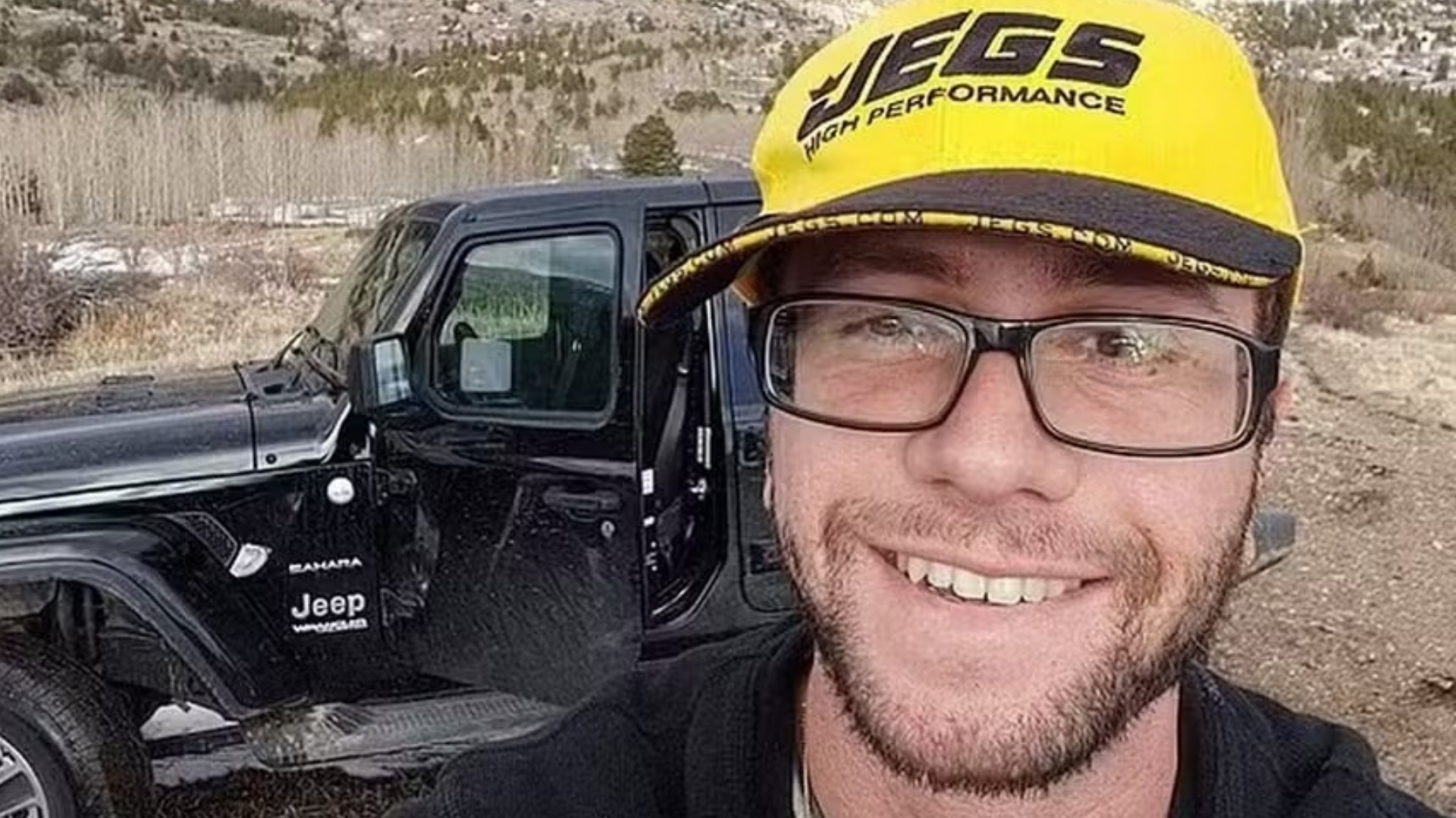 Tragédia em parque nacional: Homem morre após fuga desesperada de urso nos EUA