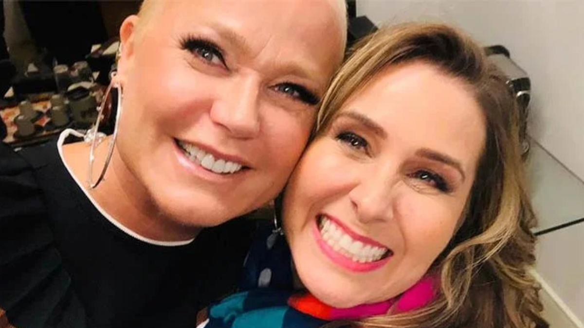 Xuxa Meneghel rompe com Andrea Sorvetão em meio a polêmica de homofobia e ideais conservadores