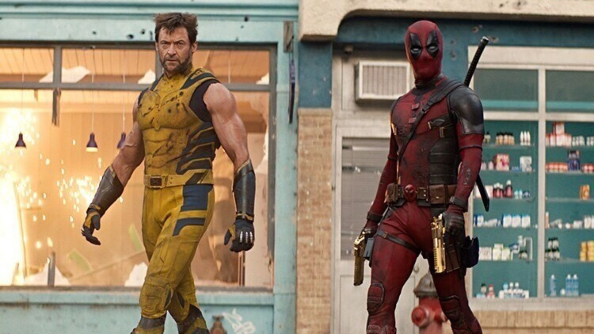 A era Deadpool e Wolverine: revisitando os 5 filmes essenciais que moldaram o universo Marvel