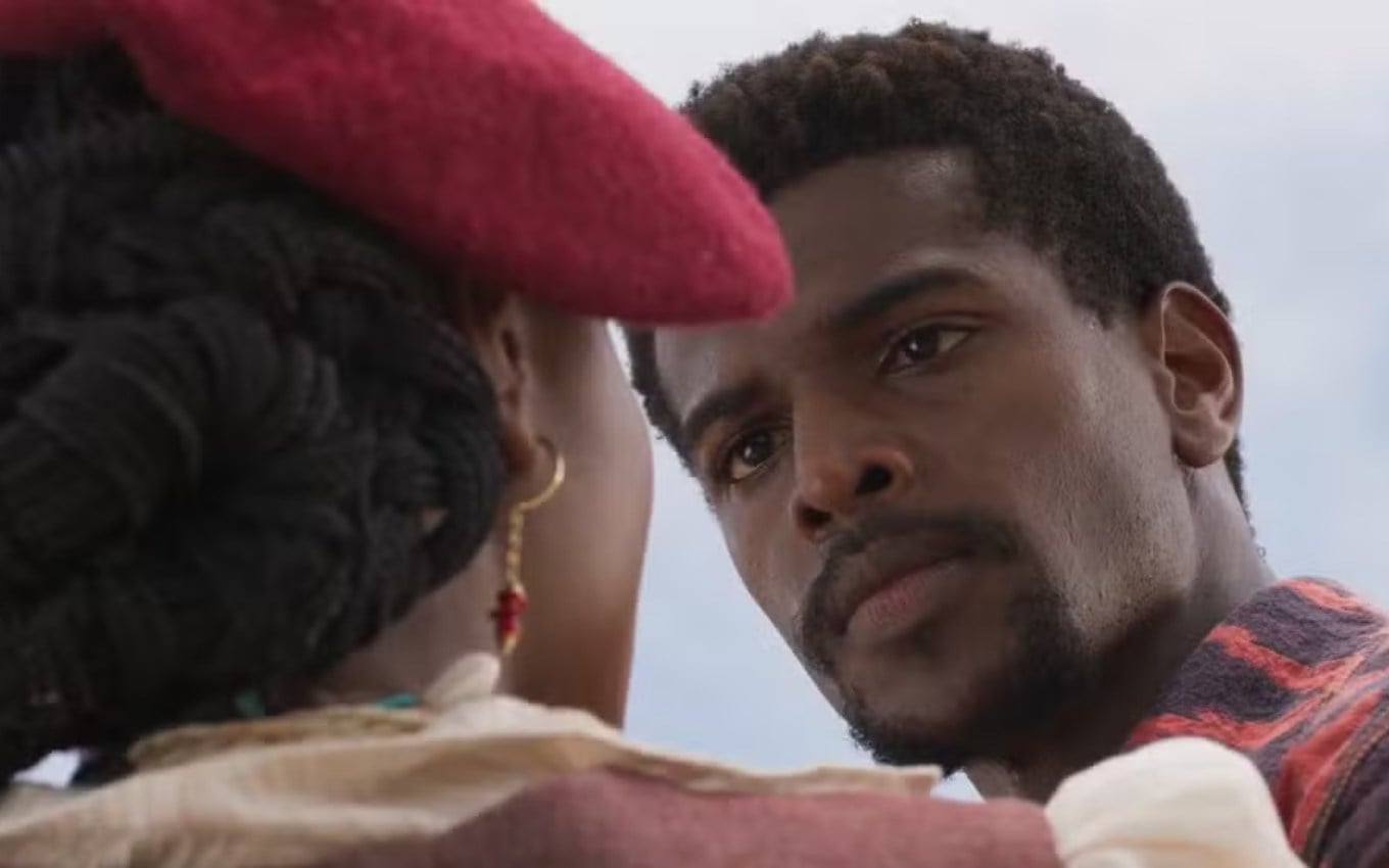 A Nobreza do Amor revela que o maior desafio de Tonho não é Omar ou Mirinho