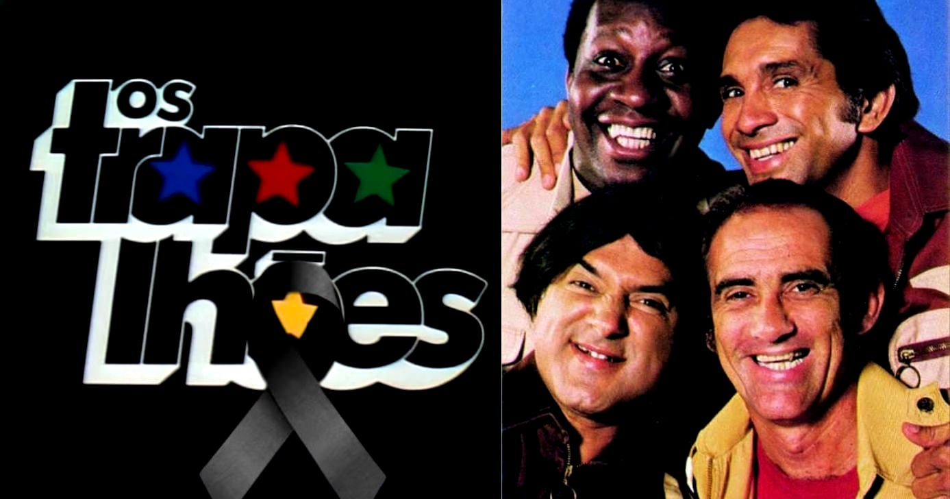 A saudade que fica: relembre os humoristas dos Trapalhões que nos deixaram