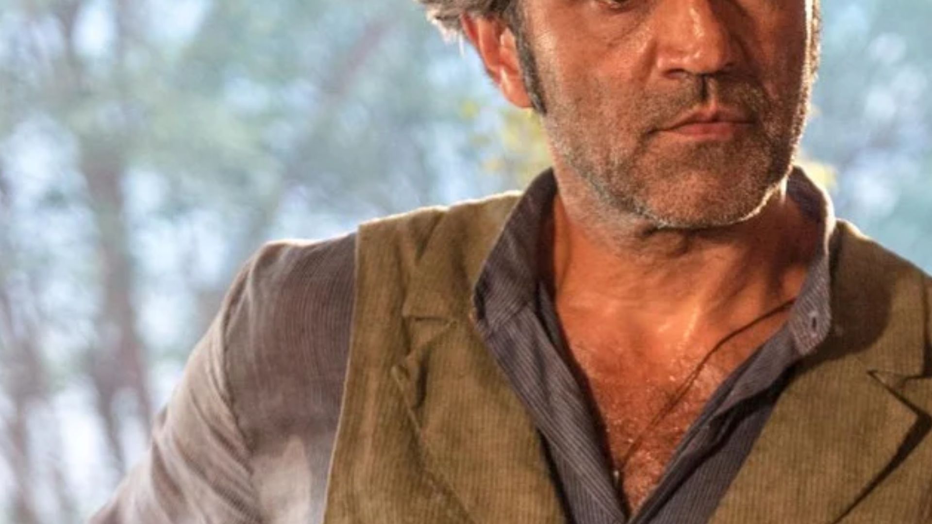 A tragédia de Domingos Montagner: o adeus que parou o Brasil nas gravações de Velho Chico