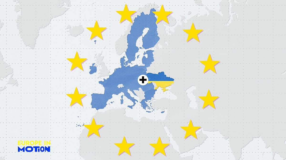 Adesão da Ucrânia à UE: Espanha se destaca no apoio, mas Polônia e outros membros dividem opiniões