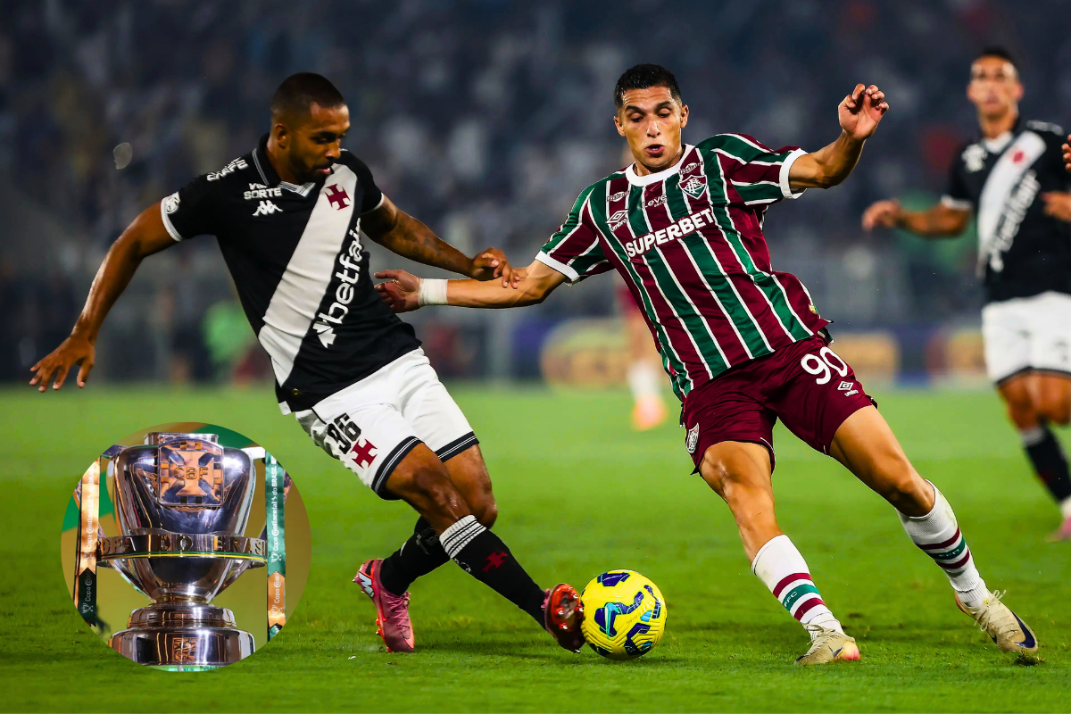 Agenda de futebol ao vivo: Copa do Brasil e clássicos agitam a quarta-feira