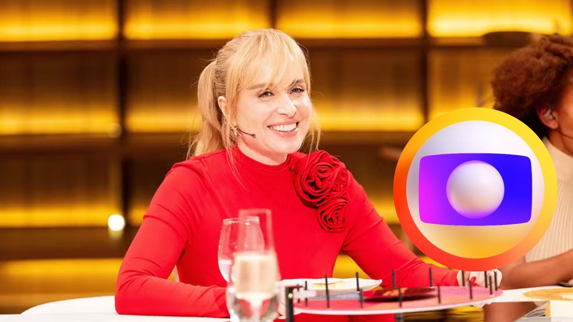 Angélica retorna à grade da Globo com nova temporada de programa ao vivo