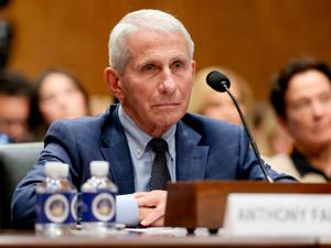 Anthony Fauci enfrenta questionamentos sobre gestão da pandemia e uso de ivermectina