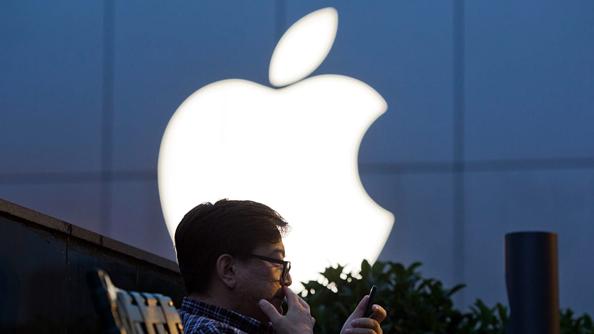 Apple intensifica batalha legal no Reino Unido contra acesso governamental a dados do iCloud