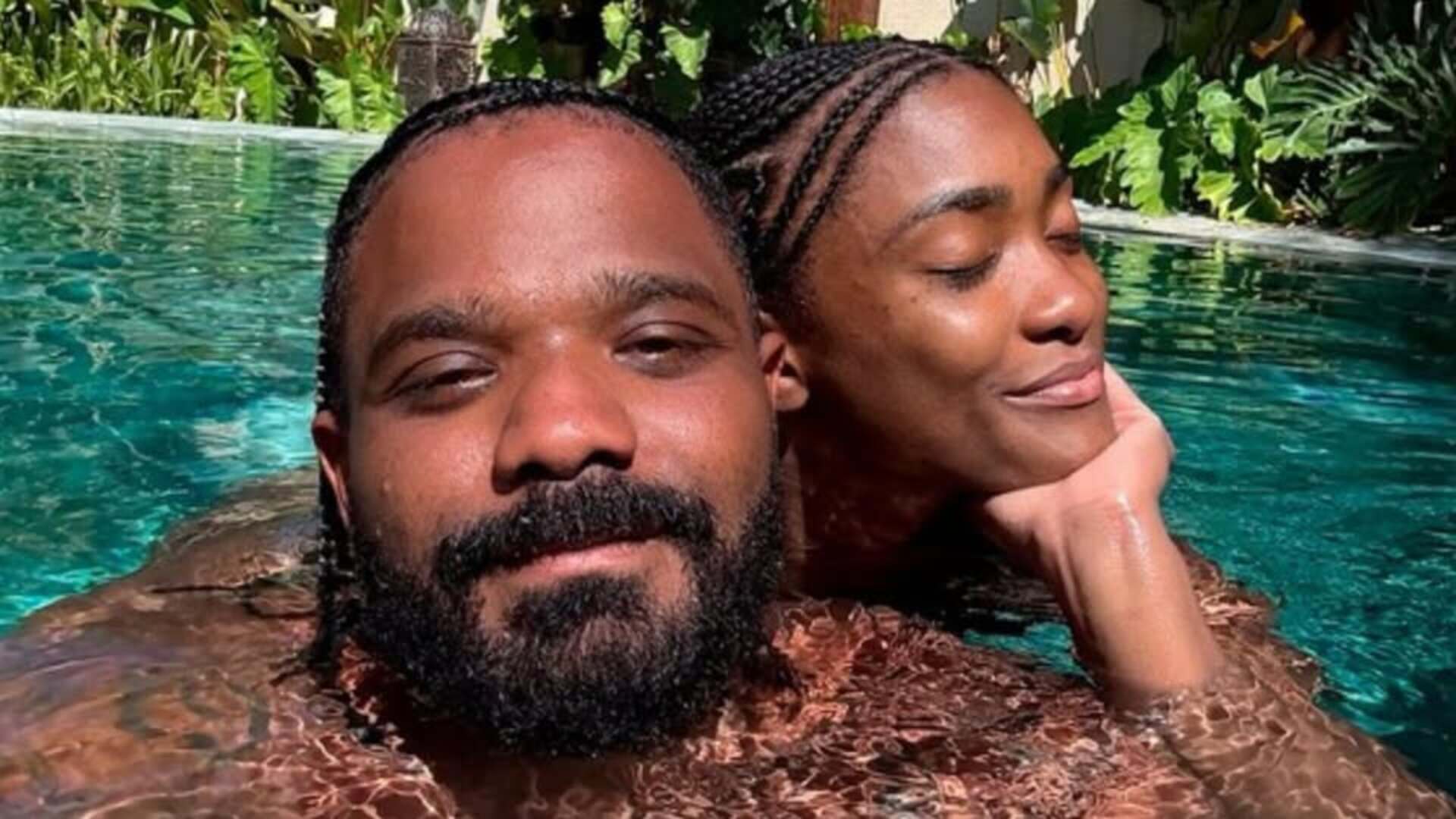 Arlindinho Cruz retoma agenda de shows após fim de relacionamento com Erika Januza