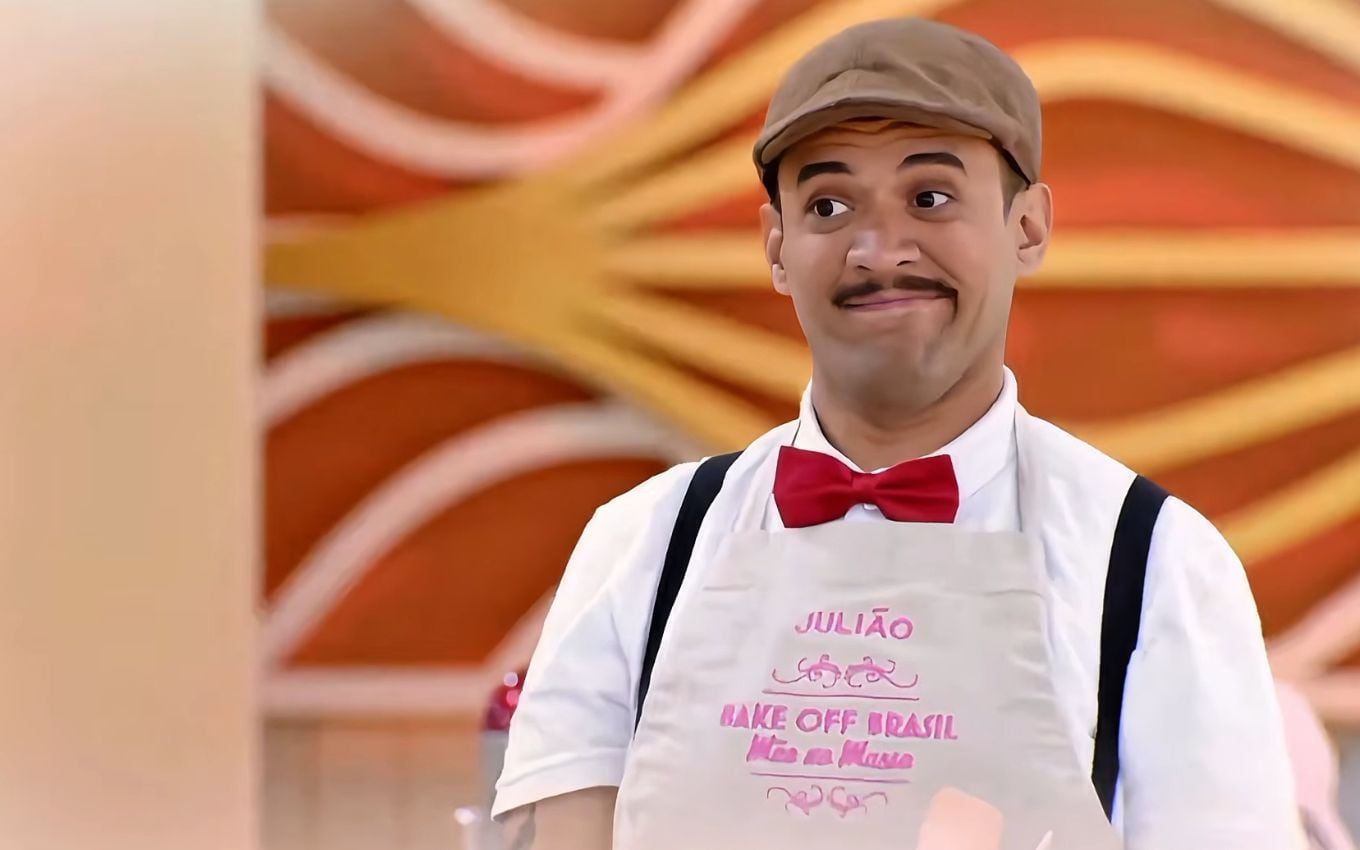 Audiência do Bake Off Brasil decepciona e registra pior estreia da história no SBT