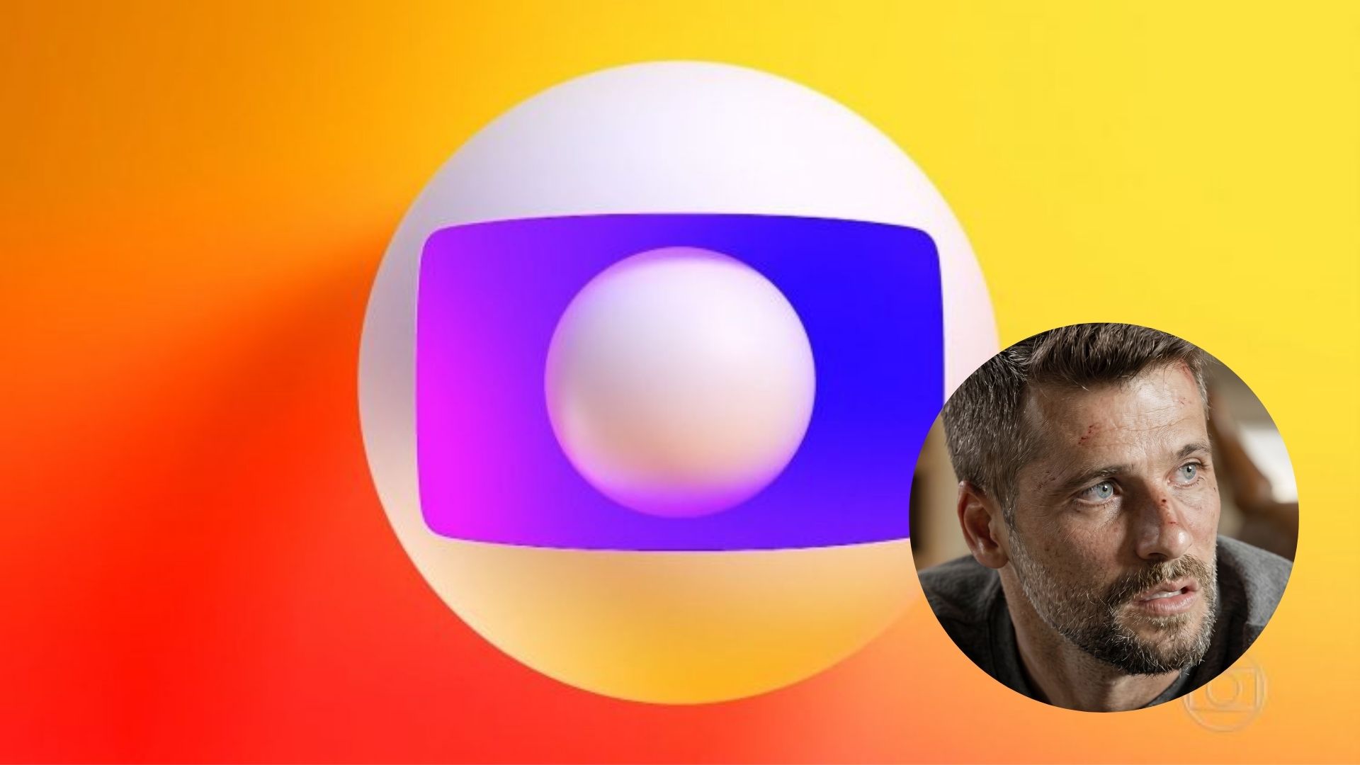 Bruno Gagliasso revela recusa a papéis de galã na Globo por busca de desafios artísticos
