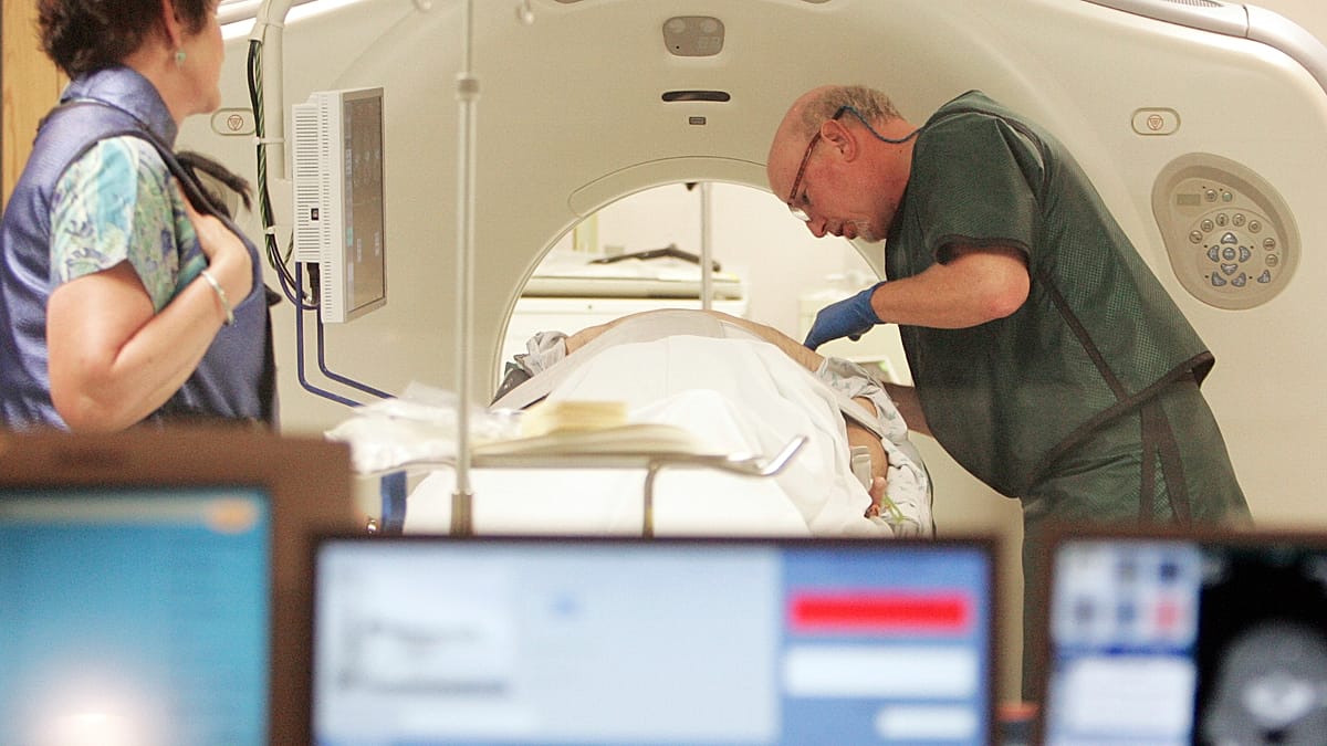 Cancro do pulmão: a loteria da saúde na Europa e as profundas desigualdades