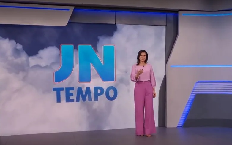 Ciclone bomba se aproxima do Brasil com alerta de ventos e chuvas intensas