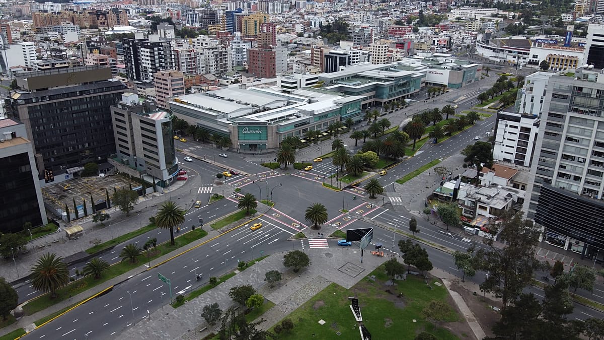Cidades mais verdes podem ser a chave para noites de sono mais longas