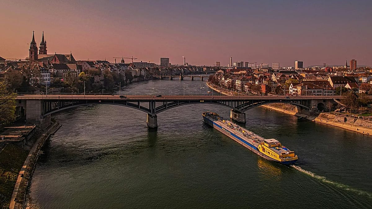Cidades secundárias da Europa: o refúgio autêntico para viajantes que buscam fugir das multidões