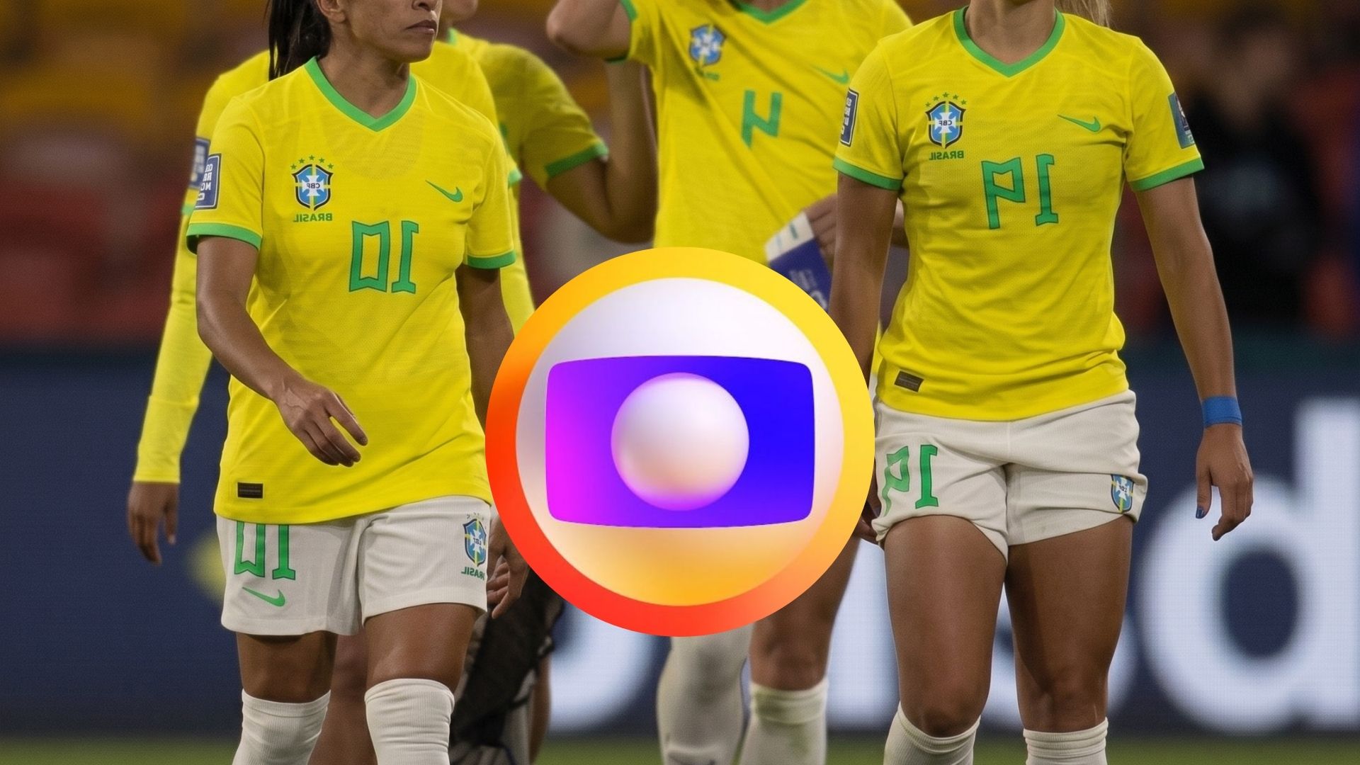 Copa do Mundo Feminina 2027: Globo projeta faturamento bilionário com evento no Brasil