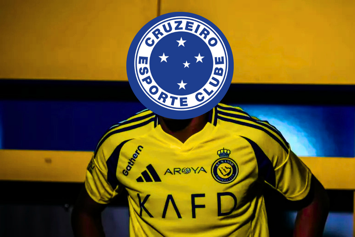 Cruzeiro acelera mercado e encaminha dupla de ataque para o mata-mata da Libertadores