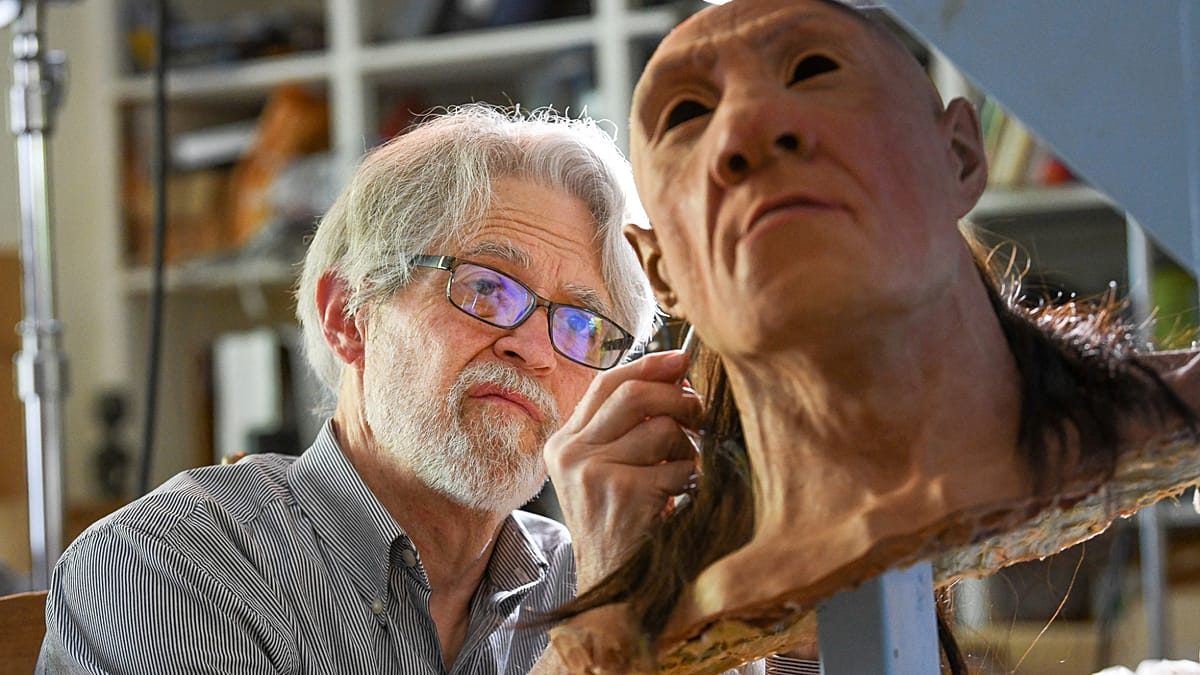 DNA ancestral: genoma revela linhagens humanas extintas e desconhecidas