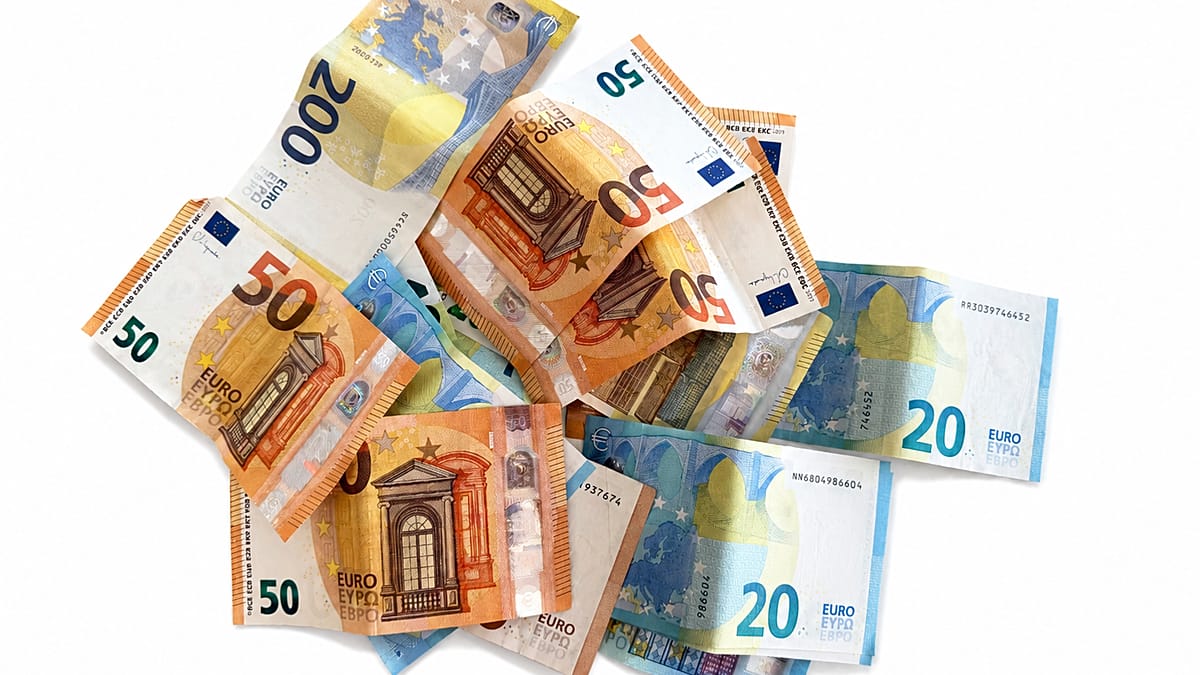 Eurostat prevê disparidades e inflação nos salários mínimos europeus em 2026