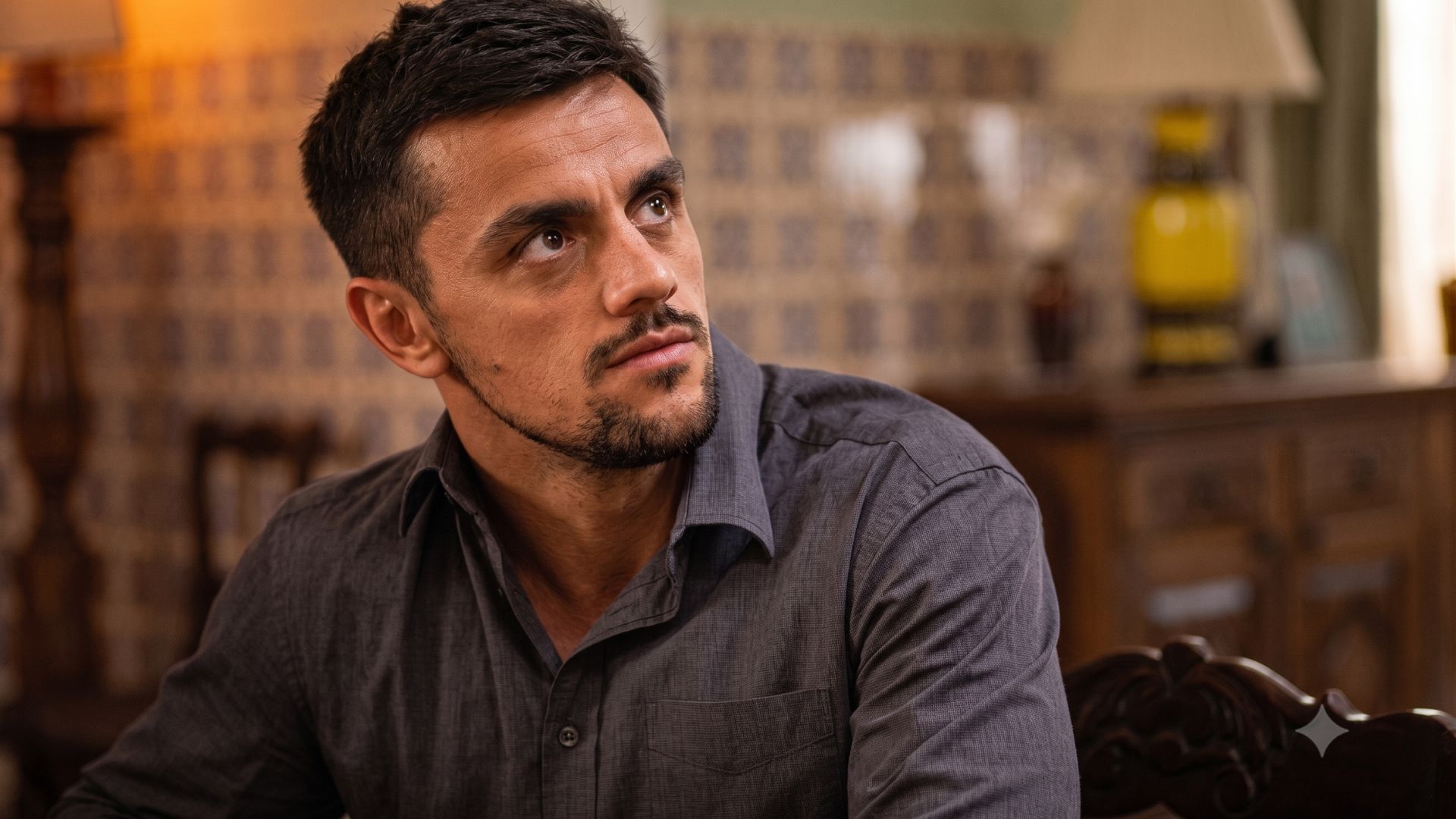 Felipe Simas assina com a Globo para papel de destaque em nova novela das seis