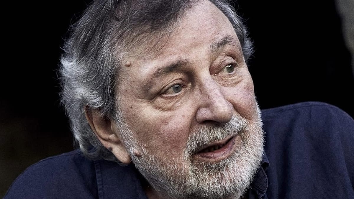 Francesco Guccini, ícone da música italiana, morre aos 86 anos