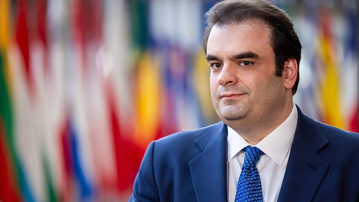 Grécia busca flexibilidade da UE para impulsionar investimentos em energia