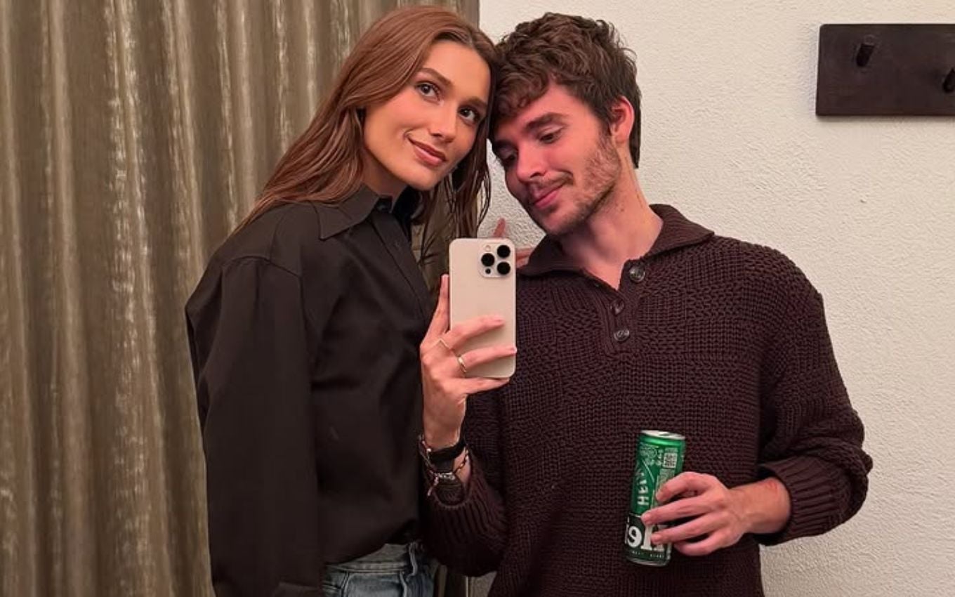 João Lucas rebate críticas sobre falta de carisma após aparição em show de Xuxa