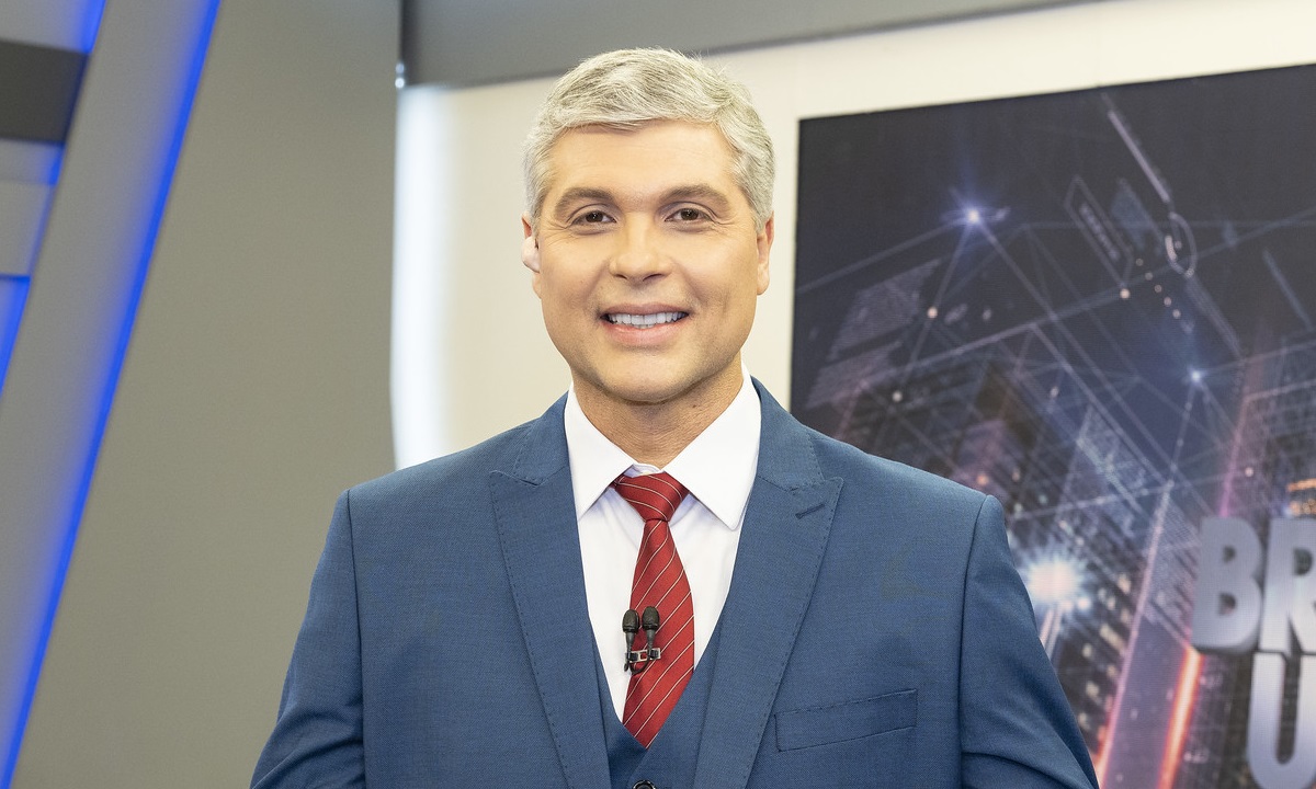 Joel Datena supera SBT Cidades e garante terceira colocação para a Band