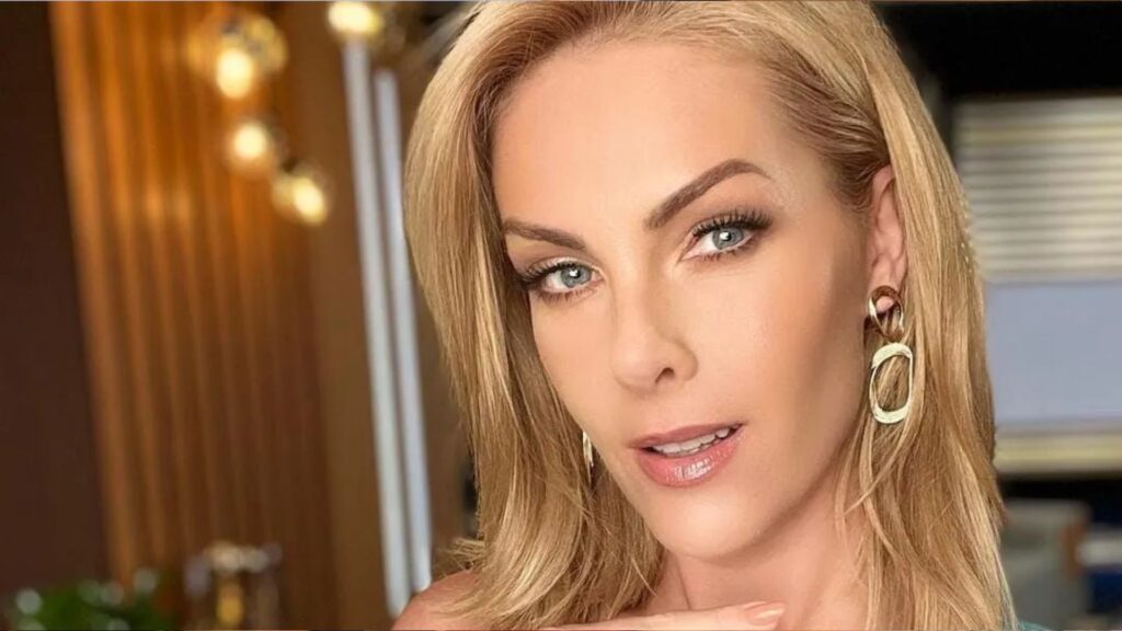 Justiça confirma fraude em assinatura de Ana Hickmann após perícia técnica