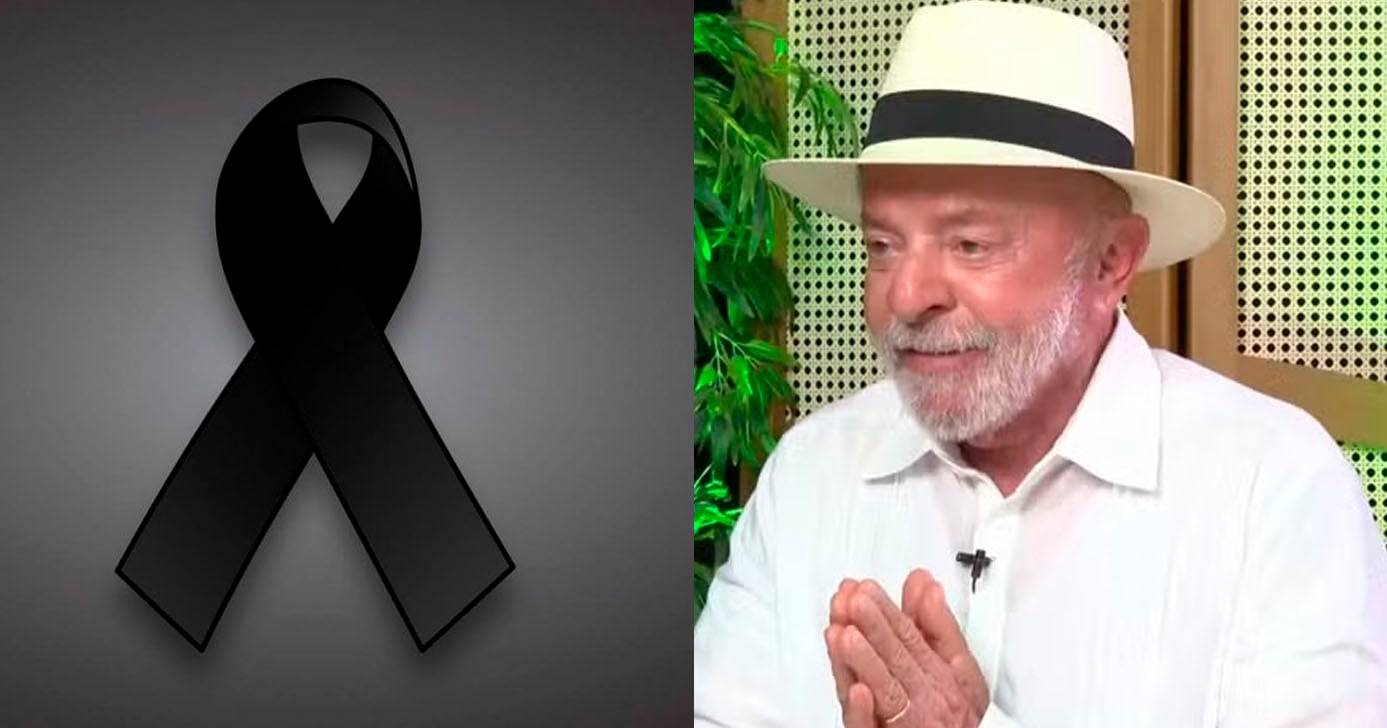 Lula lamenta morte de Bagre Fagundes aos 86 anos e destaca legado cultural