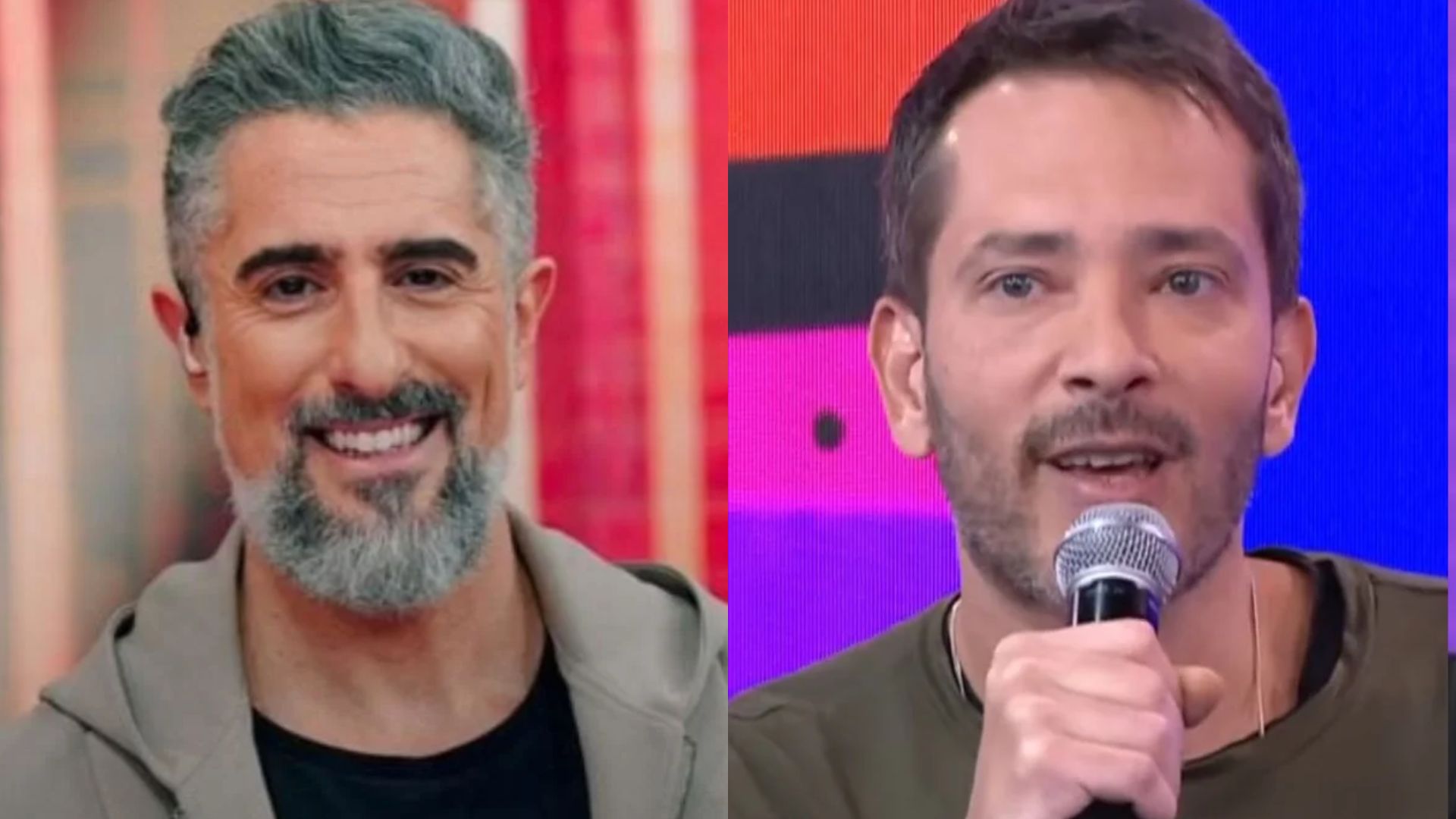 Marcos Mion recorre à Justiça após declarações polêmicas de Bento Ribeiro