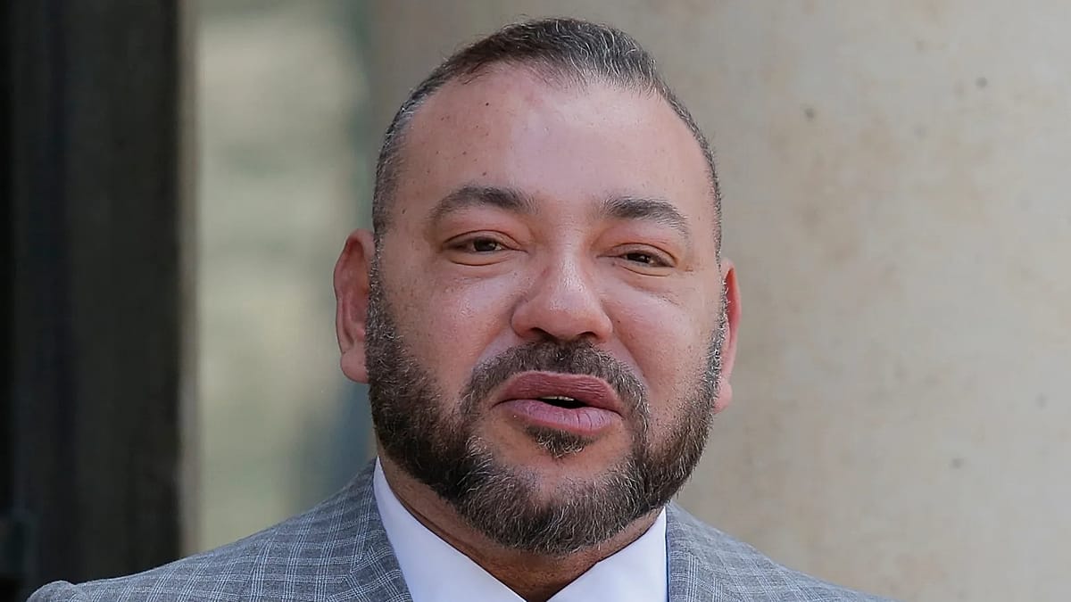 Marrocos manifesta desagrado à Espanha por revisão de lei de estrangeiros em meio a crise migratória