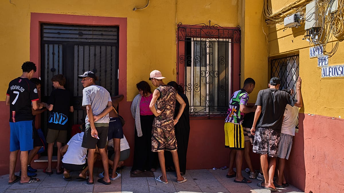 Marrocos processa migrantes após entrada em massa em Ceuta e critica postura europeia