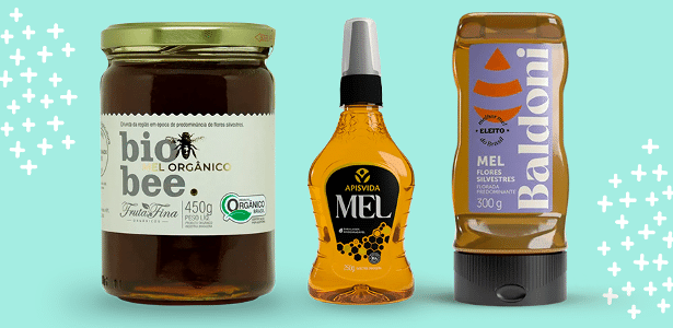 Mel e açúcar: entenda as diferenças e os cuidados ao substituir o adoçante na dieta