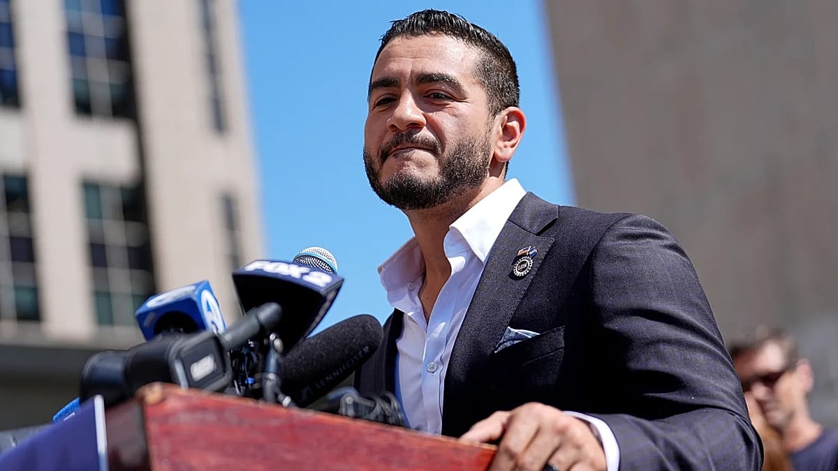 Michigan: El-sayed supera candidata do establishment em primárias democratas acirradas