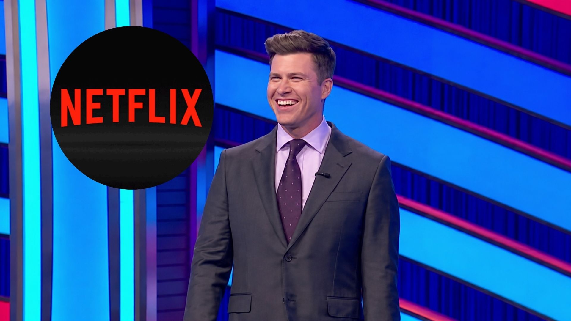 Netflix aposta em game show de cultura pop com prêmio milionário e humor afiado