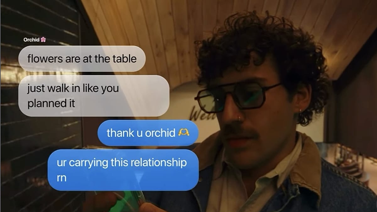 Orchid: assistente de IA que gerencia relações pessoais gera controvérsia