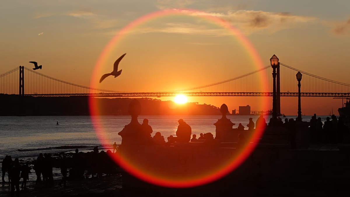 Ponte 25 de Abril celebra 60 anos como ícone de Lisboa e travessia vital para Portugal