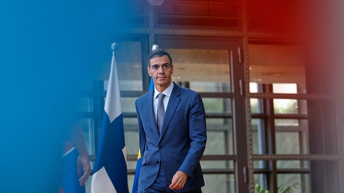 Primeiro-ministro espanhol critica resposta da União Europeia à crise em Ceuta