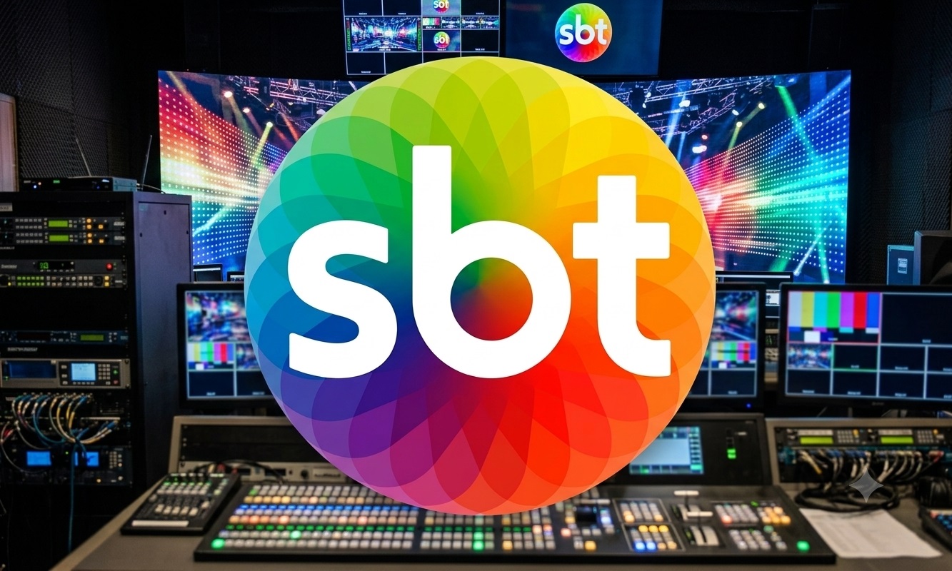 Programação SBT: emissora lança três novidades e busca audiência a partir de 3 de agosto
