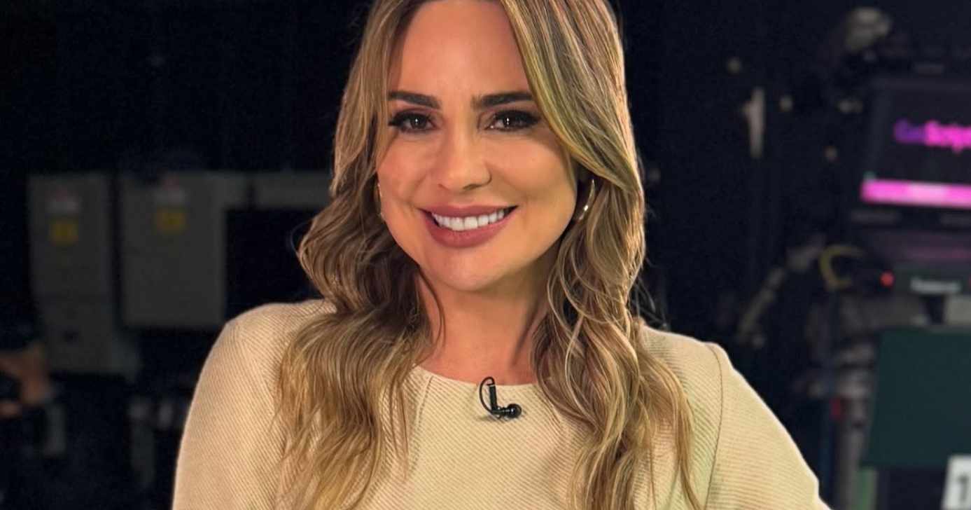 Rachel Sheherazade relata constrangimento e denuncia motorista de aplicativo