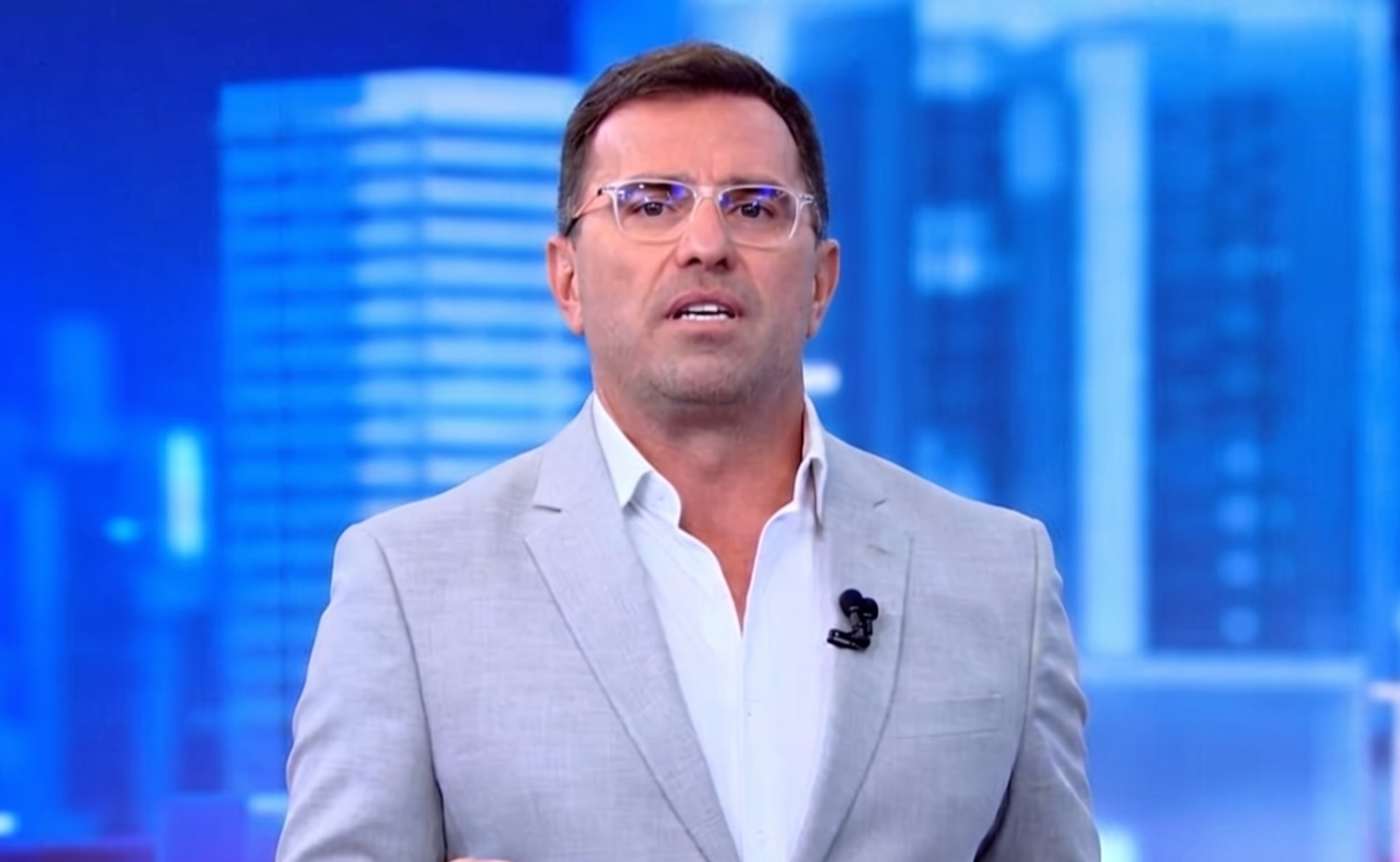 SBT Cidades estreia com números expressivos e supera a Band na briga pela audiência