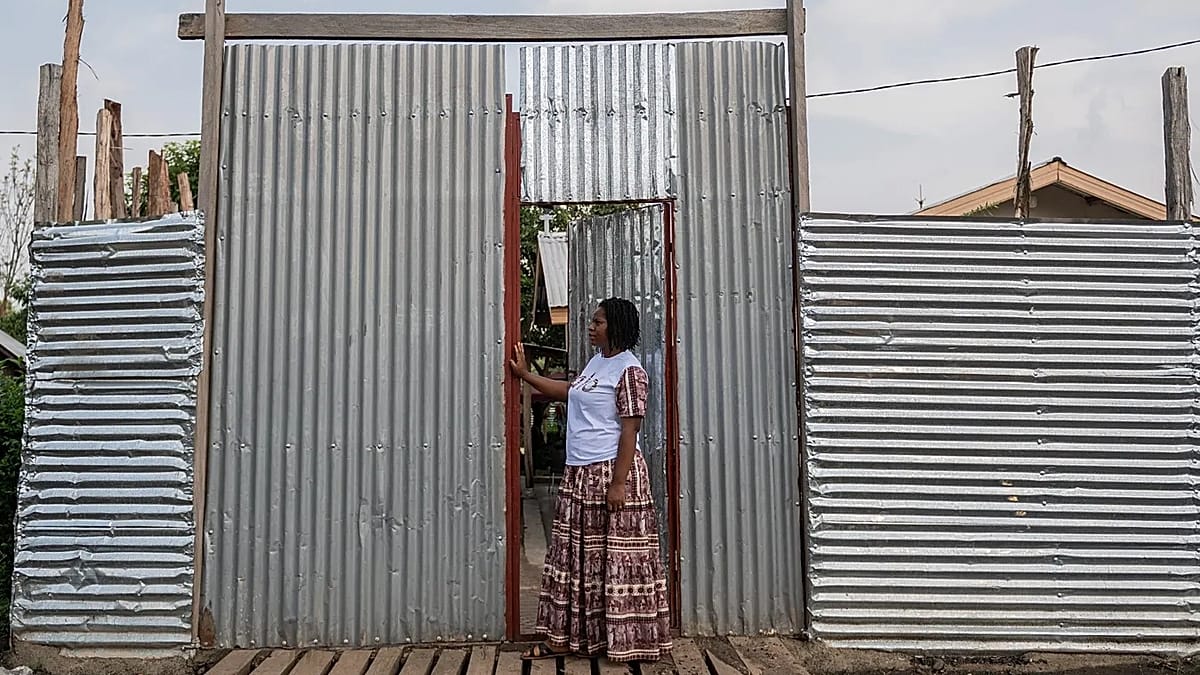 Surto de Ébola na RDC exige mais apoio global, alerta a OMS